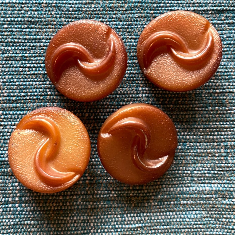 Vintage Buttons